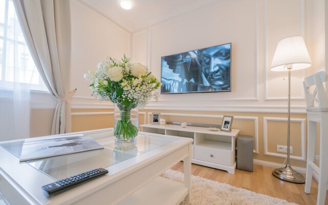 Revelton Suites Karlovy Vary