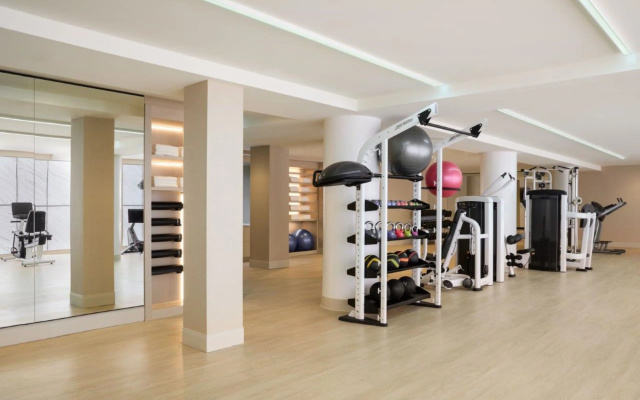InterContinental Indianapolis by IHG