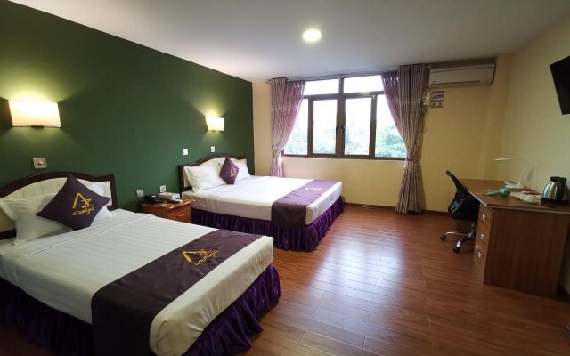 Azumaya Hotel Myanmar