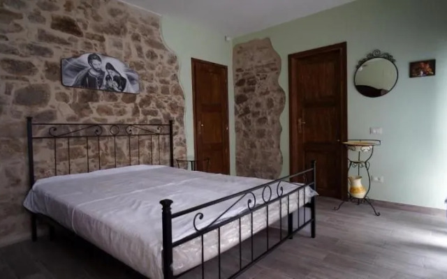 Tenuta Iannone - In Tornareccio