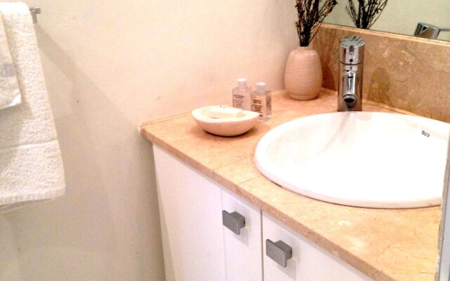 Holiday Rentals Cape Town