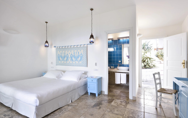 Hotel Telis - Arbatax Park Resort