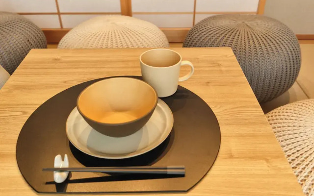 Ryokan Zen Asagaya