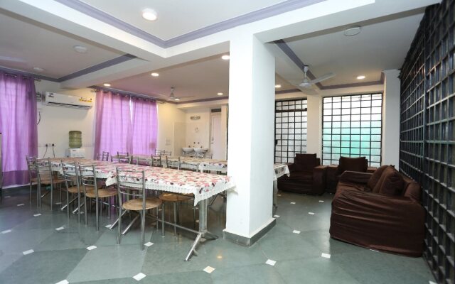 Kumar Residency
