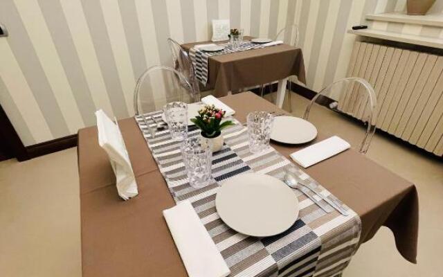 L’Arco Bed&Breakfast