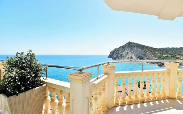 Atico Suite Ola Blanca