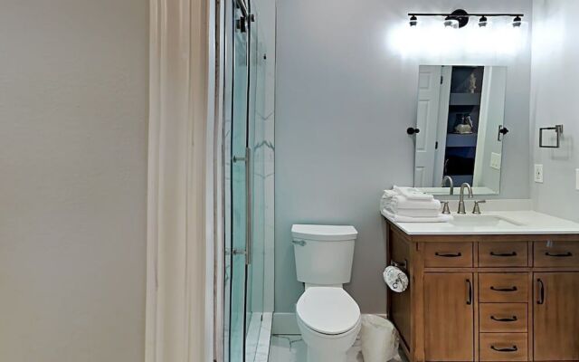 Beach Blessings in Destiny East