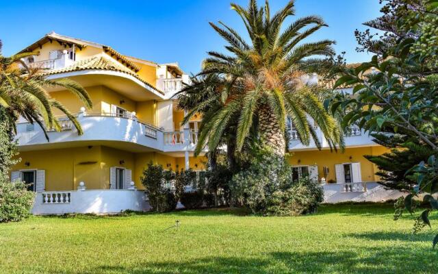 Andriana Apartments