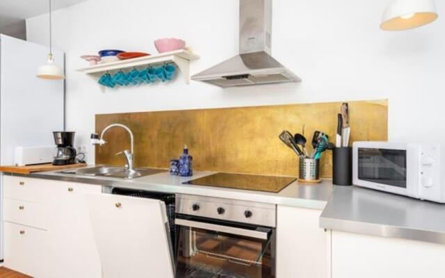 107259 - Apartment in Benalmádena