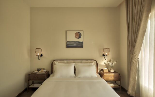 Rubens Boutique Hotel Phan Thiet