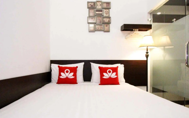 ZEN Rooms Menteng Cikini