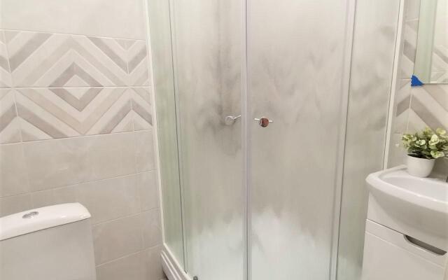 Апартаменты на улице 50 лет Октября