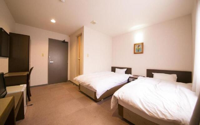 Hotel Nagisa