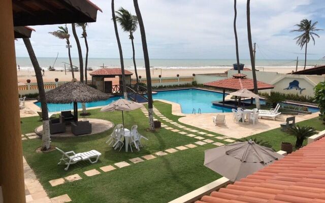 Pousada Solarium Prainha