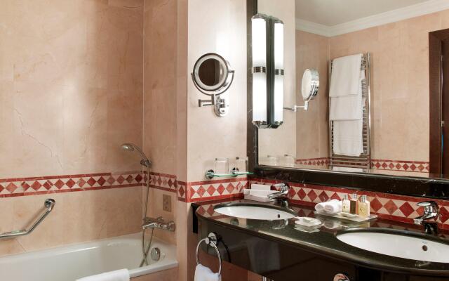 InterContinental Madrid by IHG