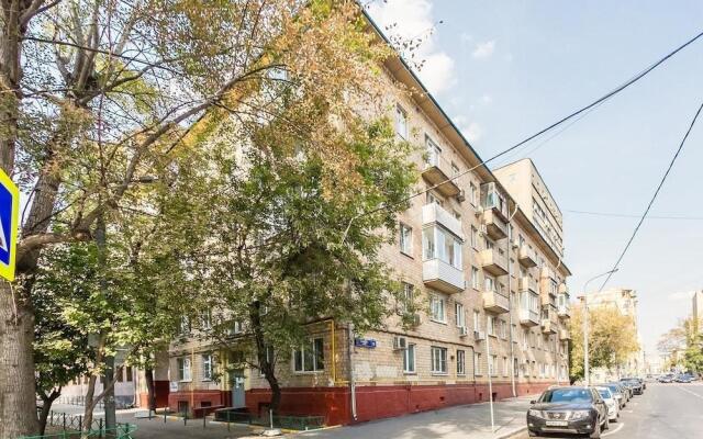 Apartlux Mayakovskaya