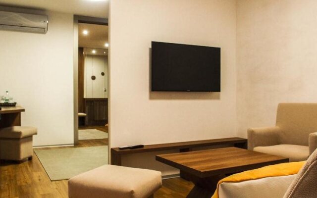 Sporthotel Victoria