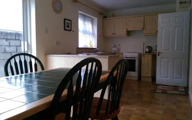 Tralee Central Townhouse