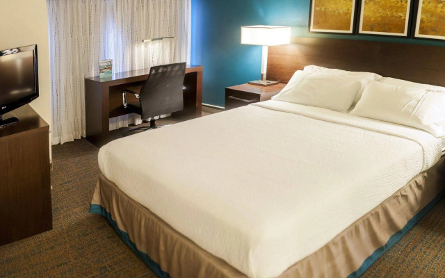 Residence Inn Cincinnati Airport