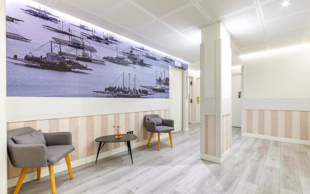 Hotel Atlántico Vigo