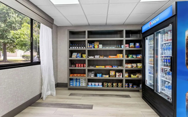 Ramada Franklin Cool Springs