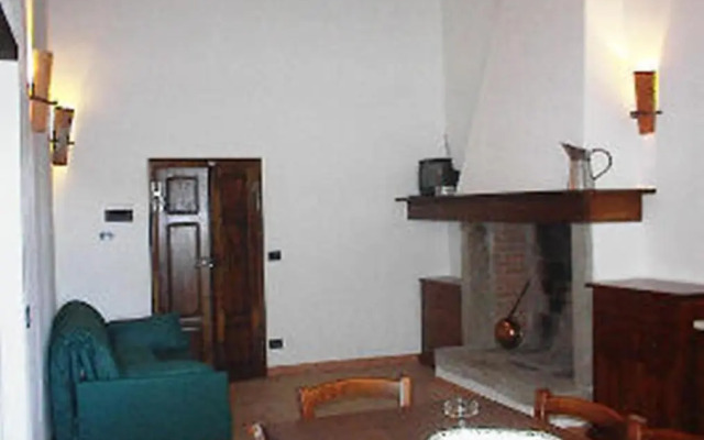 Agriturismo Pian Perugino