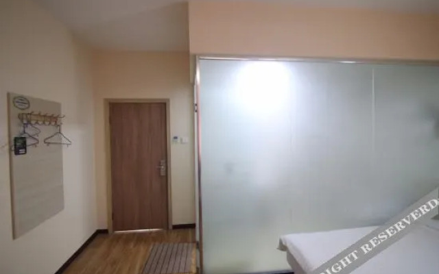 Luxian Lanting Express Hotel