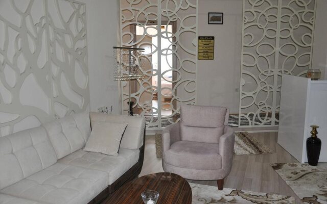 Hanzade Otel Ri̇ze