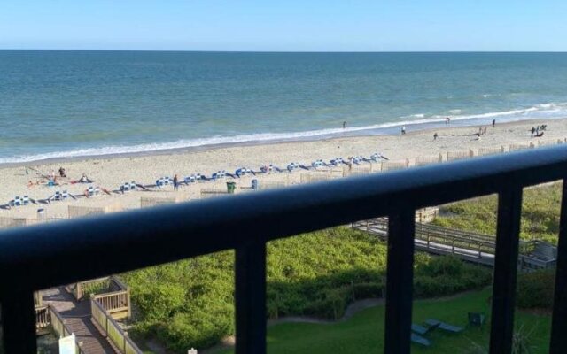 The Beverley Beach House