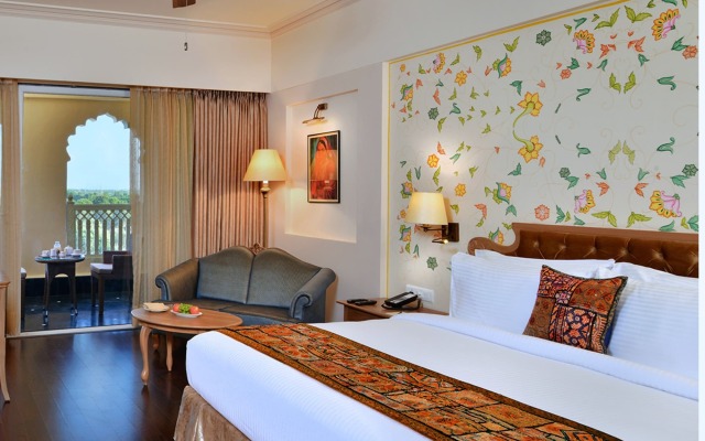 Indana Palace Jaipur