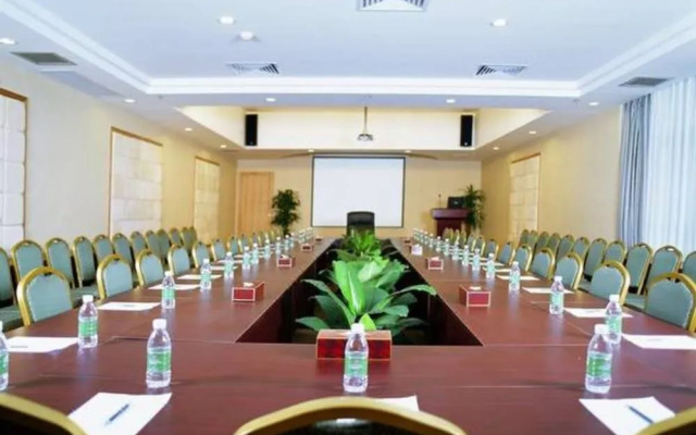 Venus Shenzhen Hotel