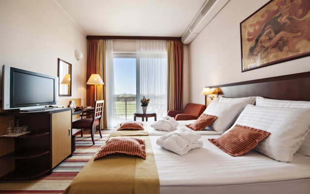 Grand Hotel Primus - Sava Hotels & Resorts