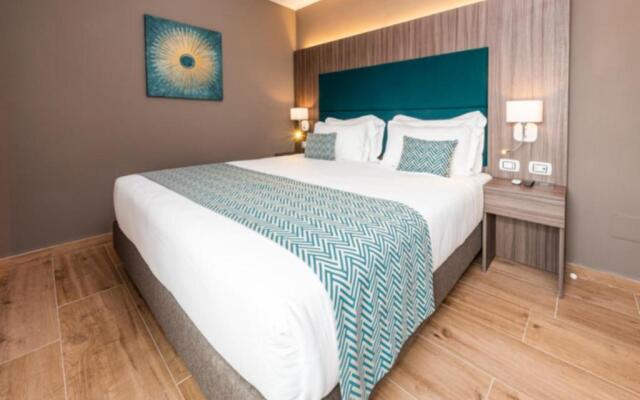 Aurelia Antica Suites & Apartments