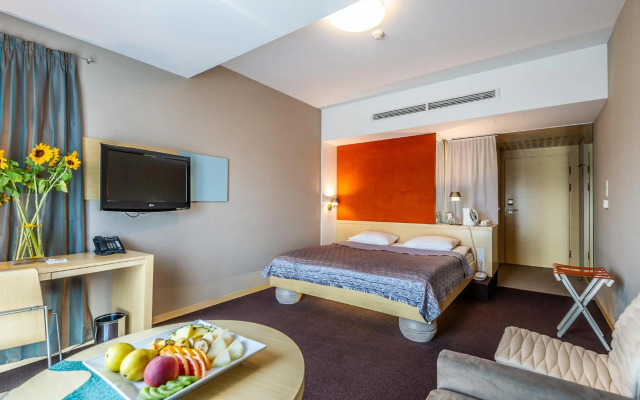 Niebieski Art Hotel & Spa