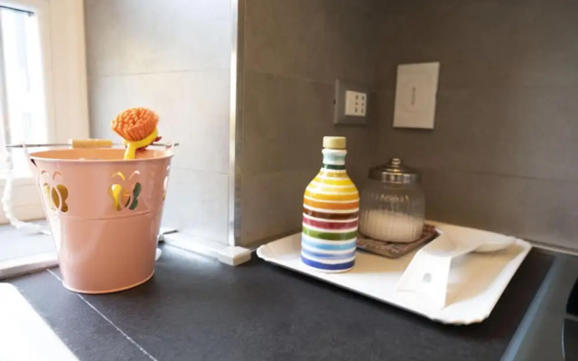 Charm and Style by Campo de Fiori