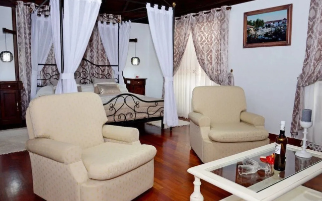 Hotel Drago San Antonio
