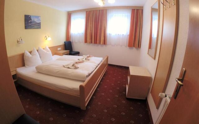 Appartement Pension St. Sebastian
