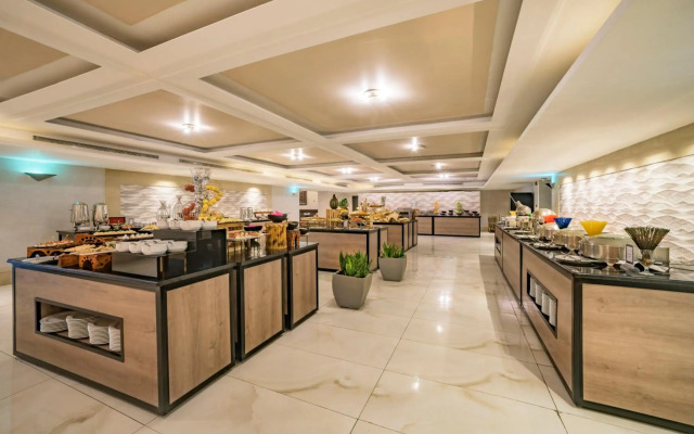 Grand Tala Bay Resort, Aqaba