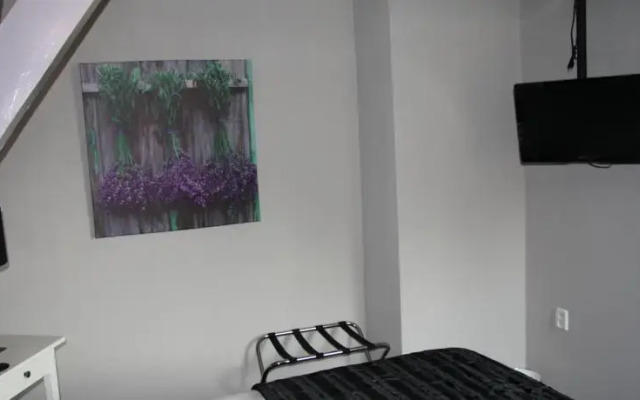 Bed &Breakfast De Weijpoort