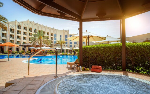 Al Ain Rotana Hotel
