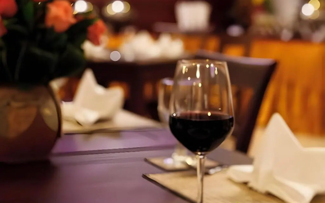 Lao Golden Hotel