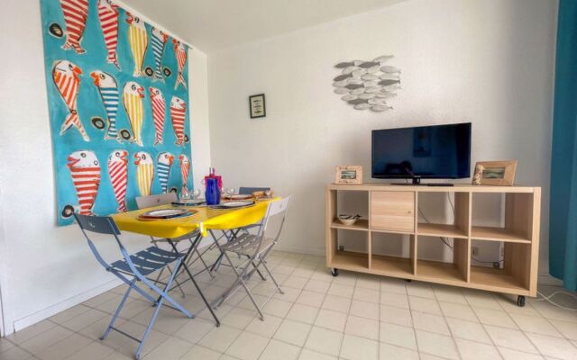 Les Terrasses de la Mer 22578