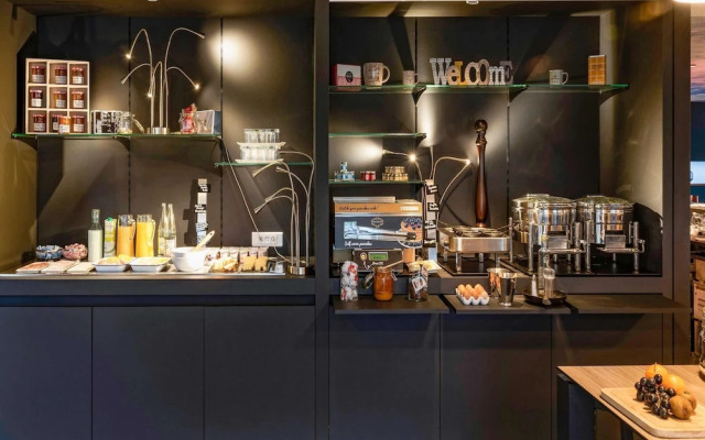 Novotel Valenciennes