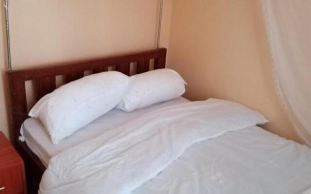 MbiKu Furnished apartments
