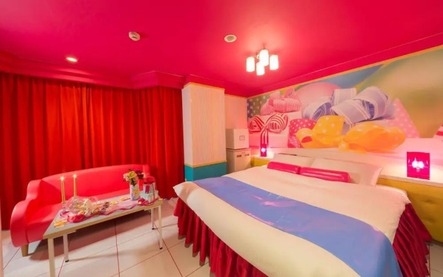 Sendai Hotel Renaissance