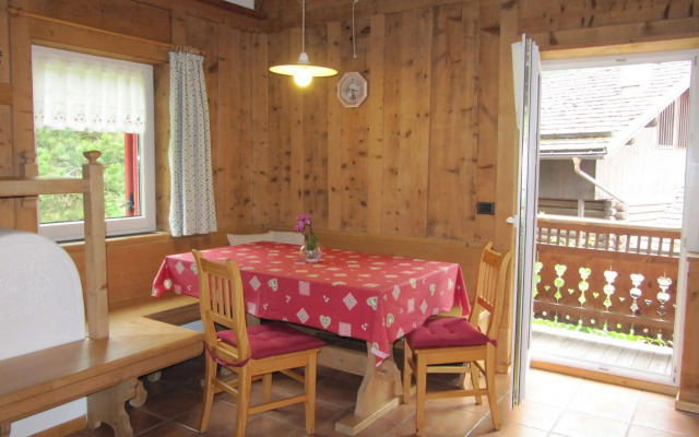 Chalet Orchidea