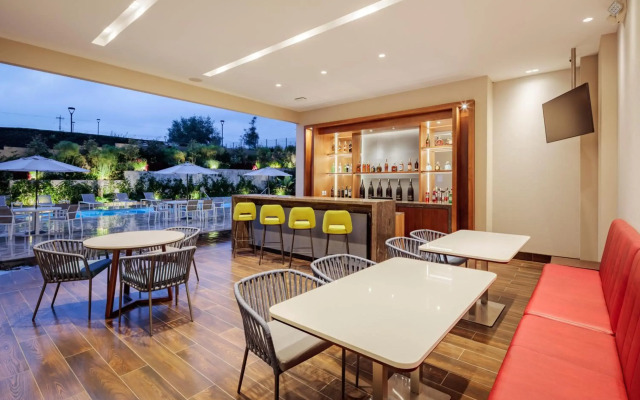 Holiday Inn Quito Airport