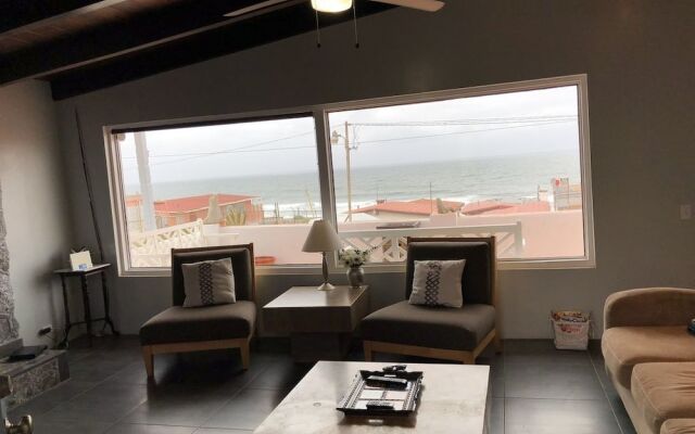 Rosarito 5 Bedroom Beach House