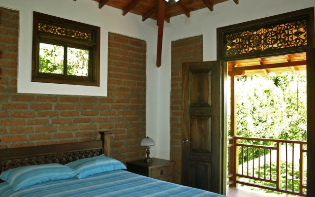 Finca Hotel Casanostra