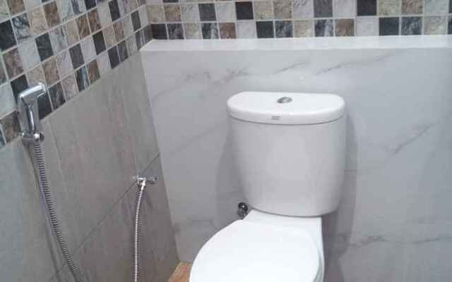 Amin Jaya Homestay